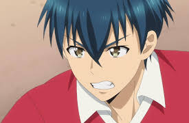 Shoot! Goal to the Future: Old Friend