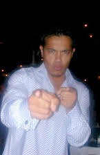 Demetrius Navarro as Director