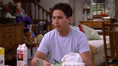8:40 AM: Everybody Loves Raymond | Channel 4 | 7/21 2026