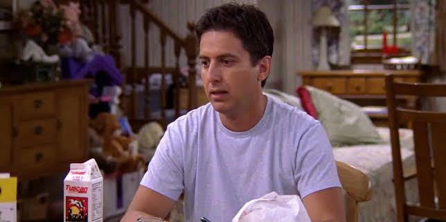 8:40 AM: Everybody Loves Raymond | Channel 4 | 12/12 2025