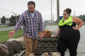 My Big Fat Fabulous Life: Episode 2