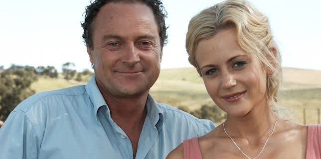 02:10: McLeods døtre (S6 E15) (S6) | TV6 | 11/8 2025