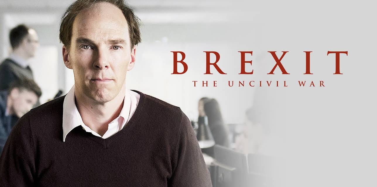 Brexit: The Uncivil War