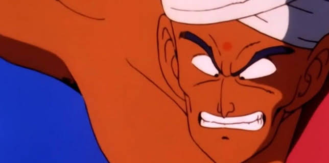 18:05: Dragonball | ProSieben Maxx | 1/8 2026