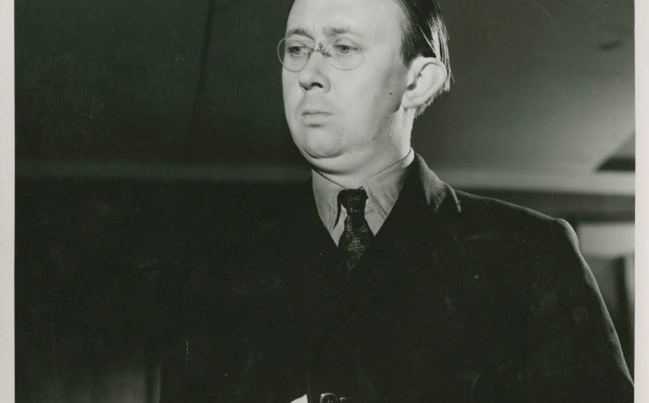 Jan Molander