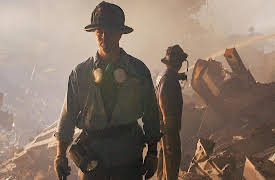 NYC Epicenters 9/11 -> 2021 1/2, Season 1: Episode 4