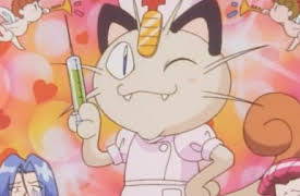 Pokémon The Series: Indigo League: Episode 29