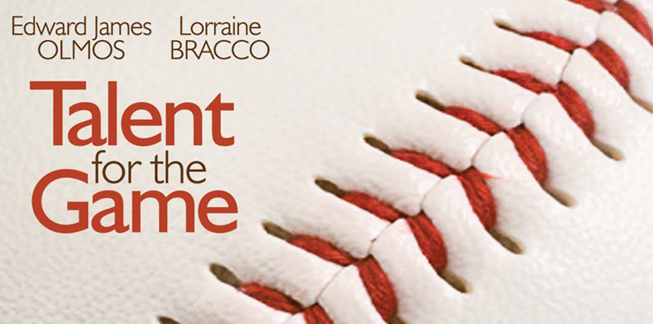 A Talent For The Game (1991)