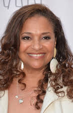Debbie Allen as 