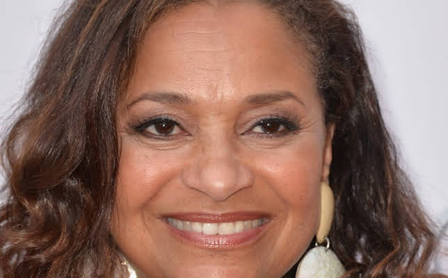 Debbie Allen
