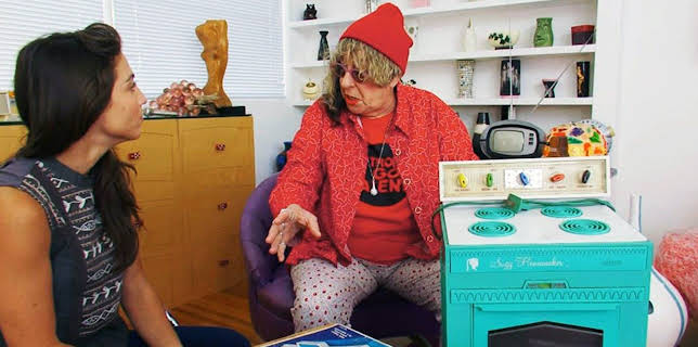 15:05: Storage Wars - Die Geschäftemacher | ProSieben Maxx | 2/3 2026