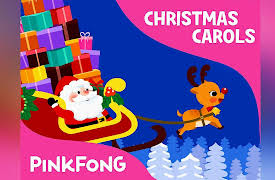 Pinkfong! Christmas Carols: Jingle Bells