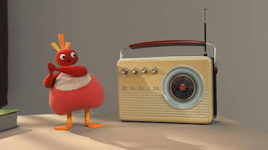 9:30 AM: Twirlywoos (S1) | Cbeebies | 9/17 2026