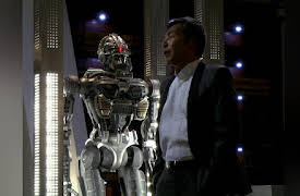 Caprica Season 1: Know Thy Enemy