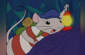 Anatole: The Long, Long Night