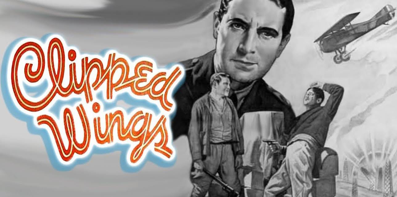 Clipped Wings (1937)