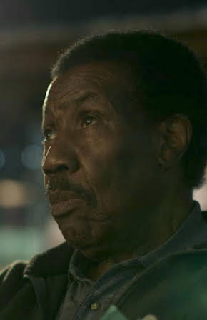 Clyde Dinkins as 