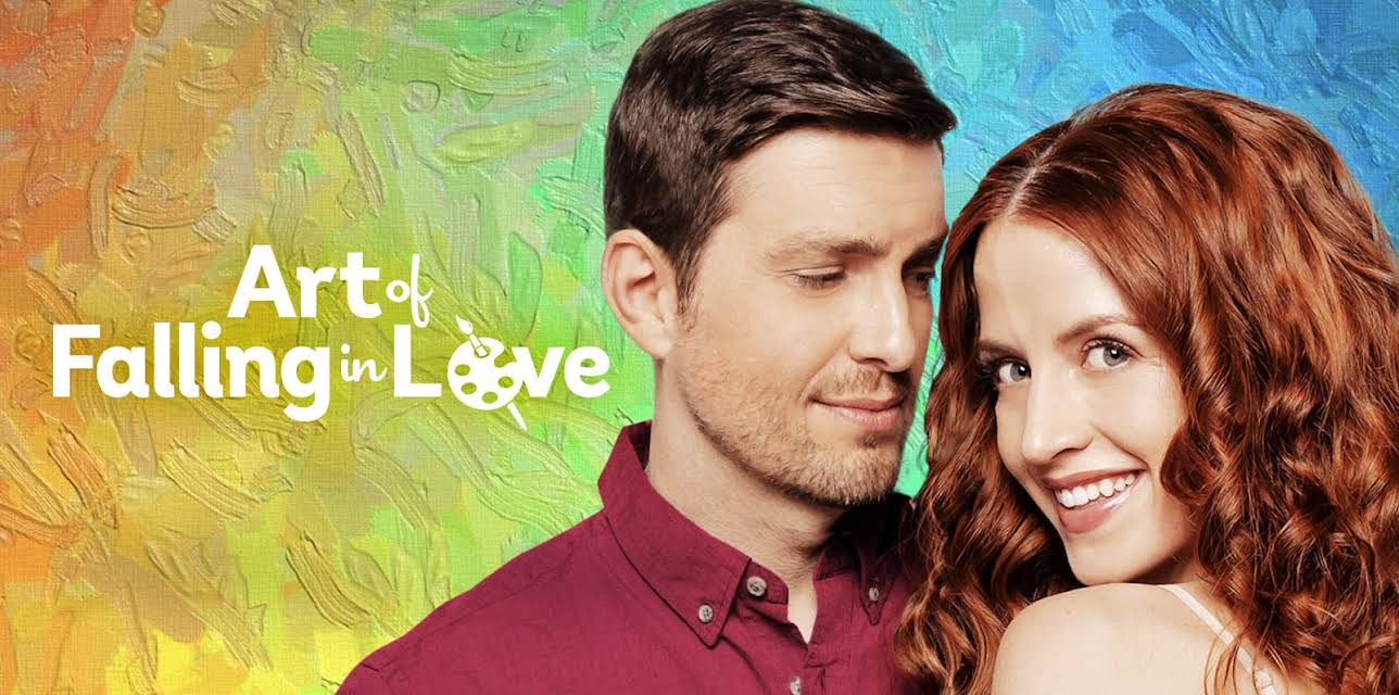 Art of Falling in Love (2019)