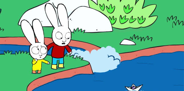 06:15: Simon | ZDF | 12/6 2025