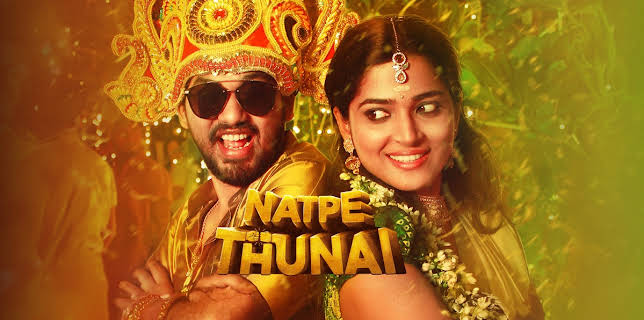Natpe Thunai (2019)