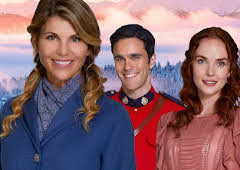 When Hope Calls Christmas