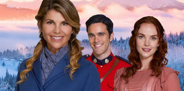 When Hope Calls Christmas