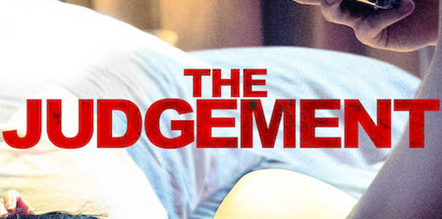The Judgement