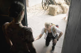 En gång häxa: Tidsportalen