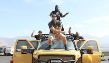 Diesel Brothers (S1 E17)