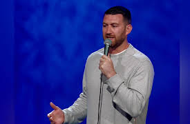 Comedy In Color S1: Noah Gardenswartz and Keith Pedro