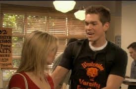 Reba Season 1: The King and I