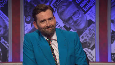 12:25 AM: Have I Got News for You (S69 E6) (S69) | BBC One Northern Ireland | 8/20 2026