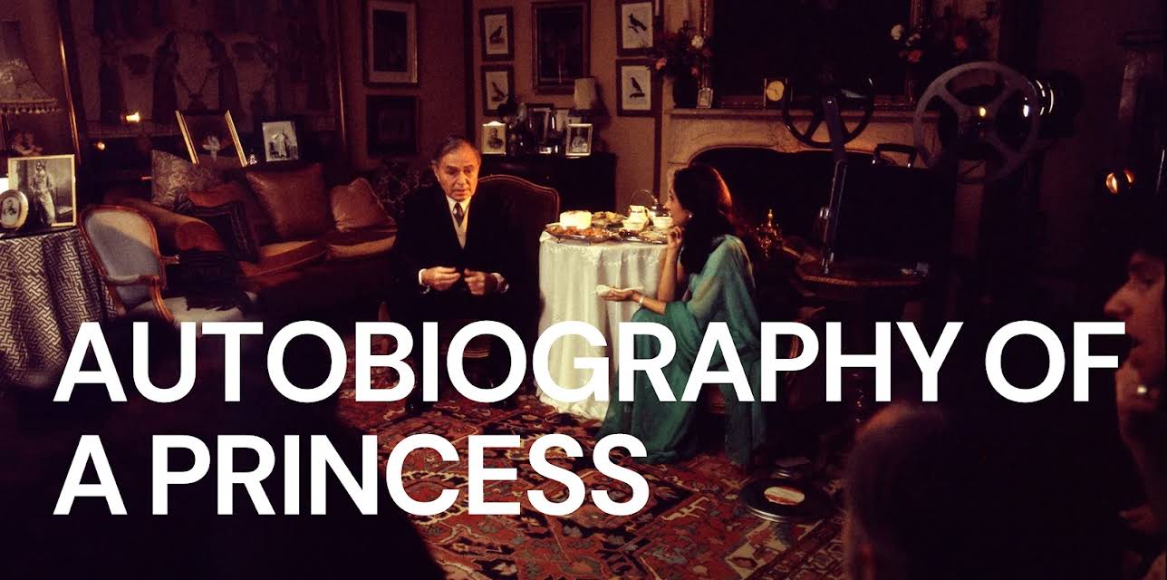 Autobiography of a Princess (1975)