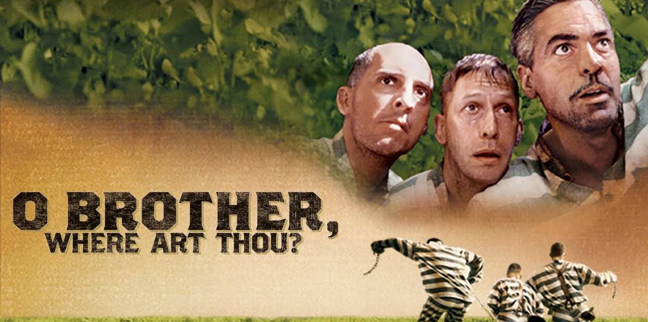 O Brother, Where Art Thou? (2025)