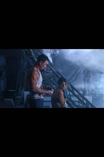 13:07: The Ark (T3): Ep.4 Oculto a plena vista | SYFY | 10/11 2026