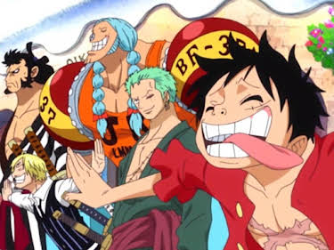 18:00: One Piece | ProSieben Maxx | 6/10 2026