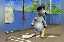 Bernard: Baseball