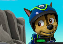 PAW Patrol