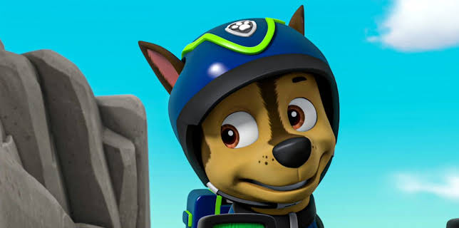 7:05 AM: PAW Patrol (S7 E26) (S7) | Channel 5 | 3/6 2026