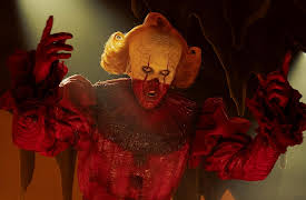 It: Welcome to Derry: Season 1: Winter Fire