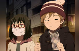 Noragami Season 1 (English Dubbed): Regarded with Hate