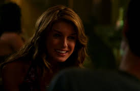 90210, Season 1: Lucky Strike