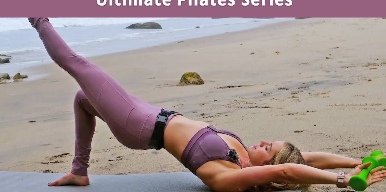 Ultimate Pilates Series