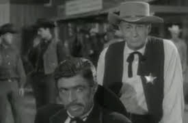 The Rifleman: New Orleans Menace