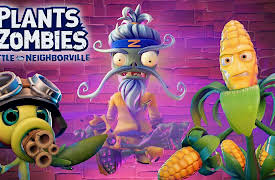 Thinknoodles: Plants vs. Zombies