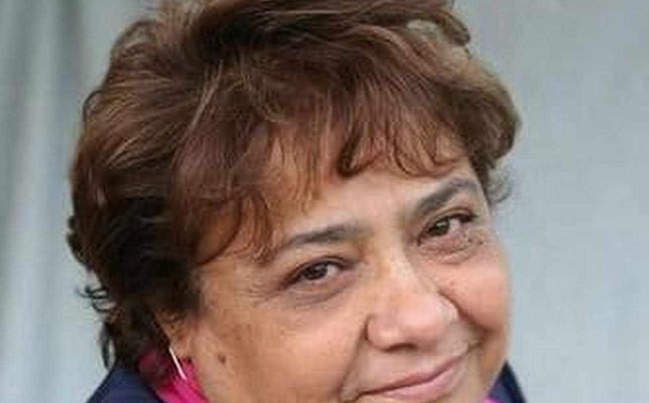 Tonita Castro