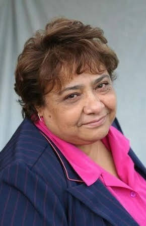 Tonita Castro as 