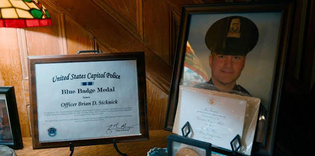 21:17: Fünf Jahre nach dem Sturm aufs Kapitol | Tagesschau 24 | 1/8 2026