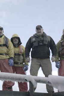 17:47: Pesca radical: La última captura de Hillstrand | Discovery Max | 9/30 2026