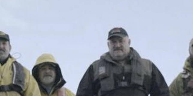 18:43: Pesca radical: La última captura de Hillstrand | Discovery Max | 2/25 2026